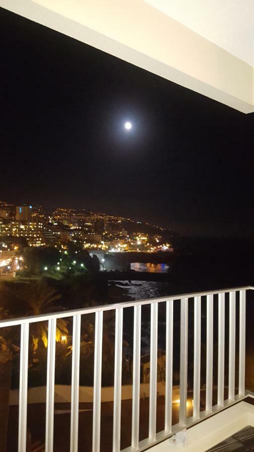 Apartamento Vista Mar E Piscina Funchal  Bagian luar foto